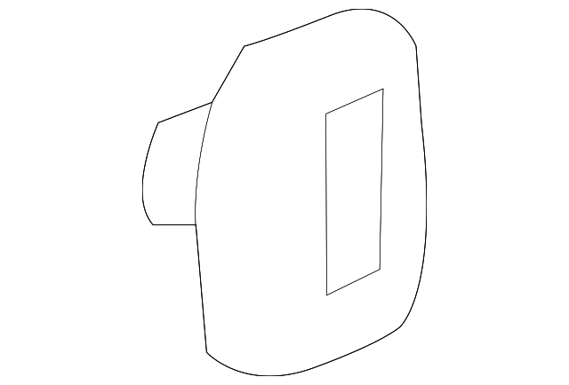 Radiator Drain Plug 04644269 | Mopar Parts Canada
