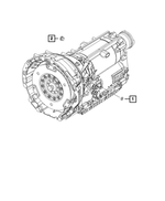 52854578AA - 850RE; 8-Speed; Automatic Transmission: Manual Valve Lever Seal for Chrysler: 200, 300, Pacifica, Voyager | Dodge: Challenger, Charger, Durango, Hornet | Fiat: 500X | Jeep: Cherokee, Compass, Gladiator, Grand Cherokee, Grand Cherokee L, Grand Cherokee WK, Renegade, Wrangler | Ram: 1500, 1500 Classic, ProMaster 1500, ProMaster 2500, ProMaster 3500, ProMaster City Image