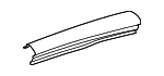 6121104040 - : 2005-2023 Toyota Tacoma - Side Rail for Toyota: Tacoma Image