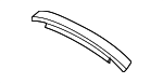 420817985 - : Rear Header for Audi Image