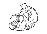 11515A81BE9 - Cooling System: Water Pump for BMW Image