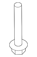 624842F000 - : Engine Cradle Bolt for Kia Image