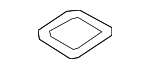 8K98616974PK - Body: Panel Handle for Audi Image