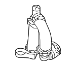 LR091800 - : Outlet Hose for Land-Rover Image