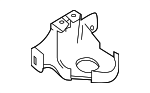 LR110259 - Cooling System: Auxiliary Pump Bracket for Land-Rover Image