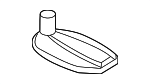 1402770095 - Maintenance &amp; Lubrication: Filter for MB Vans Image