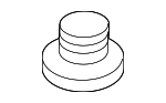9976532 - Maintenance &amp; Lubrication: Drain Plug for MB Vans Image