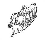 65135A2FE54 - Body: Speaker for BMW: 740i, 750e xDrive, 760i xDrive, i7 Image