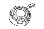 65132622509 - Body: Speaker for BMW Image