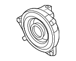 65135A07EB1 - Body: Speaker for BMW Image