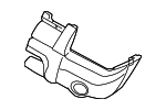 620229Z440 - Body: Bumper Cover for Nissan Image