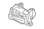 PZ1Z6038A - : Front Mount for Ford: Escape Image