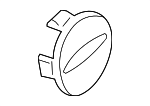 36109804231 - Tire &amp; Wheel: Wheel Cap for Mini Image image