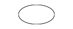 WHT001969 - Engine: Engine Oil Dipstick O-Ring for Volkswagen Image