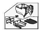 84947792 - Body: Compartment for GM Image