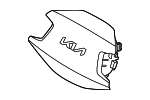 80100CV000CCV - Electrical: Steering Wheel Air Bag for Kia Image