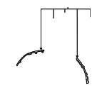 96700CV990FHV - : Switch Assembly for Kia: Niro, Niro EV Image