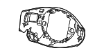 56120CV000DFS - Steering: Cover for Kia: Niro, Niro EV Image