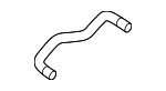 215136GP0B - Cooling System: Hose for Nissan Image