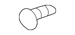 6501491 - Body: Reinforcement Bolt for Chrysler: 300M, Concorde, LHS | Dodge: Intrepid, Stratus Image