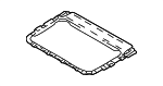 671152D250 - Body: Sunroof Reinforced for Hyundai: Elantra Image