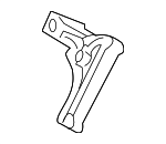 4N0941453 - : Bracket for Audi Image