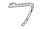 4N0941191 - Electrical: Seal for Audi Image