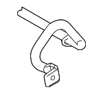 4881106300 - : Stabilizer Bar for Lexus: ES300h, ES350 Image