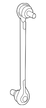 4882033100 - : Stabilizer Link for Lexus Image