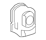 4881506240 - Suspension: Bushings for Lexus: ES250, ES300h, ES350 Image