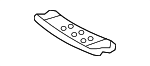 5720930030 - Body: Rear Cross-member for Lexus: GS300, GS350, GS430, GS460, IS200t, IS250, IS300, IS350, IS500 Image