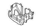 919B5T1100 - Electrical: Junction Block Cover for Hyundai Image