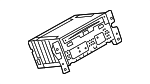 DA5Z18C869DA - Body: Receiver for Lincoln: MKS Image