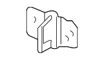 88342EA500 - Body: Striker for Nissan Image