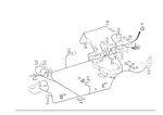 1245407407 - Electrical Equipment and Instruments: Wiring Harness for Mercedes-Benz Image