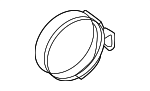9046081008 - Steering: Boot Clamp for Toyota Image