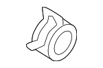 9613442300 - Steering: Boot Clamp for Toyota Image