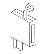 8865006350 - HVAC: HVAC Control Module for Toyota Image image