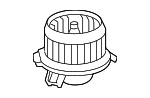 8710333090 - HVAC: Fan &amp; Motor for Toyota: Camry, Highlander Image