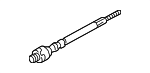4883054G00 - : Inner Tie Rod for Suzuki Image