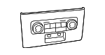 30782066 - Entertainment &amp; Telematics: Radio Module Interface for Volvo Image image