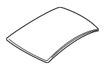 5008588AB - Body: Roof Panel for Dodge: Neon Image