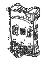 68621875AD - Electrical: Body Control Module for Mopar Image