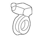 39730S84A02 - Steering: Switch for Acura Image