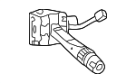 35256S0KA11 - Steering: Wiper Switch for Acura Image