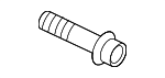 957011004508 - Engine: Bracket Bolt for Honda Image