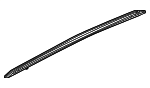 7BL18DX8AB - Body: Side Rail for Mopar Image