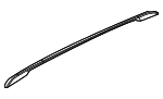 68448150AB - Body: Luggage Rack for Mopar Image