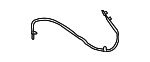 12833646 - Body: Convertible Top Wiring Harness for Saab: 9-3 Image