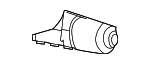 C2S36555 - : Wiper Motor for Jaguar Image